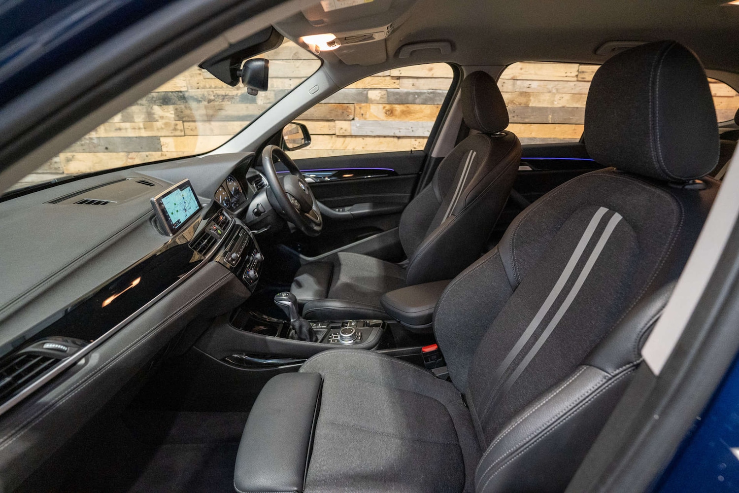 Used BMW X1 2021 for sale - 76567727: Photo 27