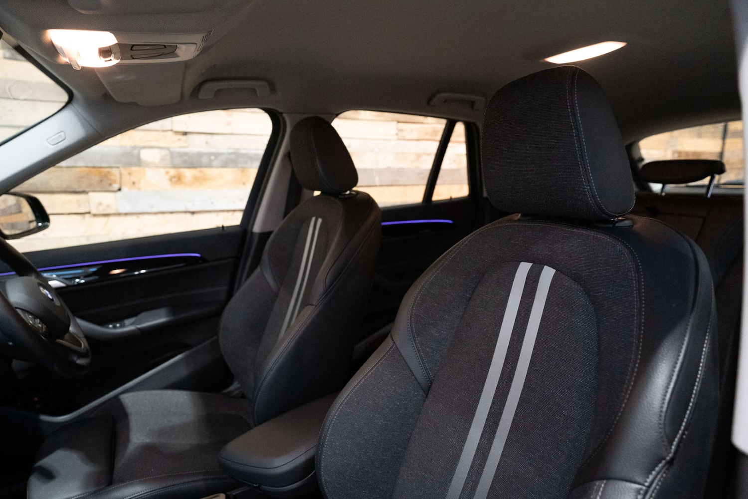 Used BMW X1 2021 for sale - 76567727: Photo 28