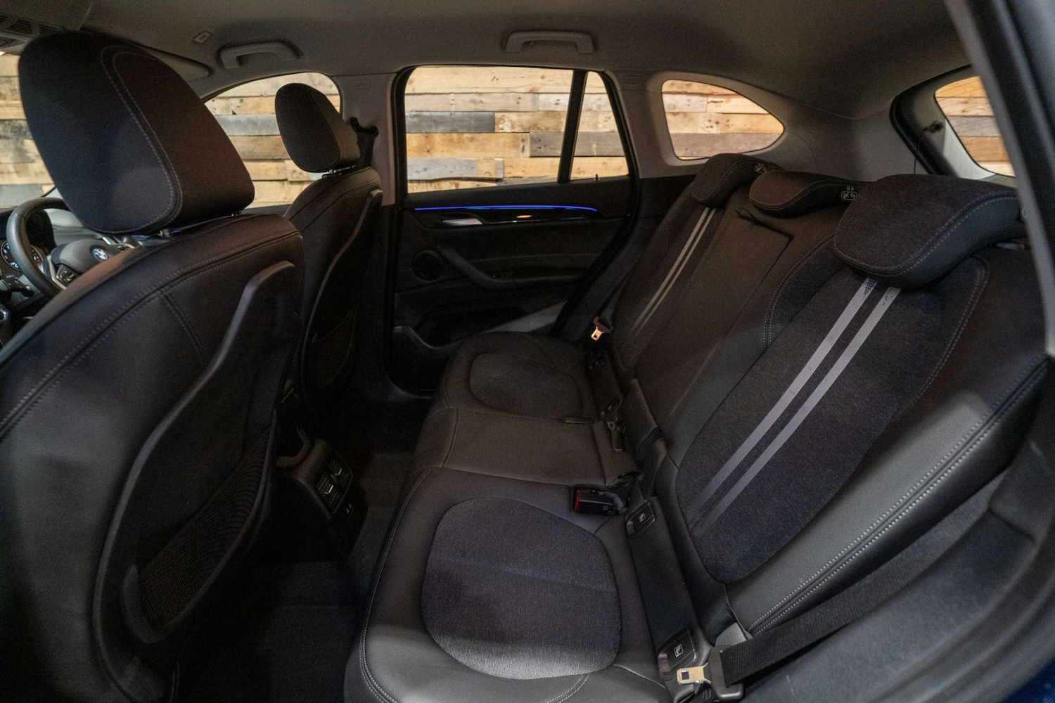 Used BMW X1 2021 for sale - 76567727: Photo 29