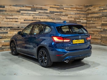 Used BMW X1 2021 for sale - 76567727: Photo