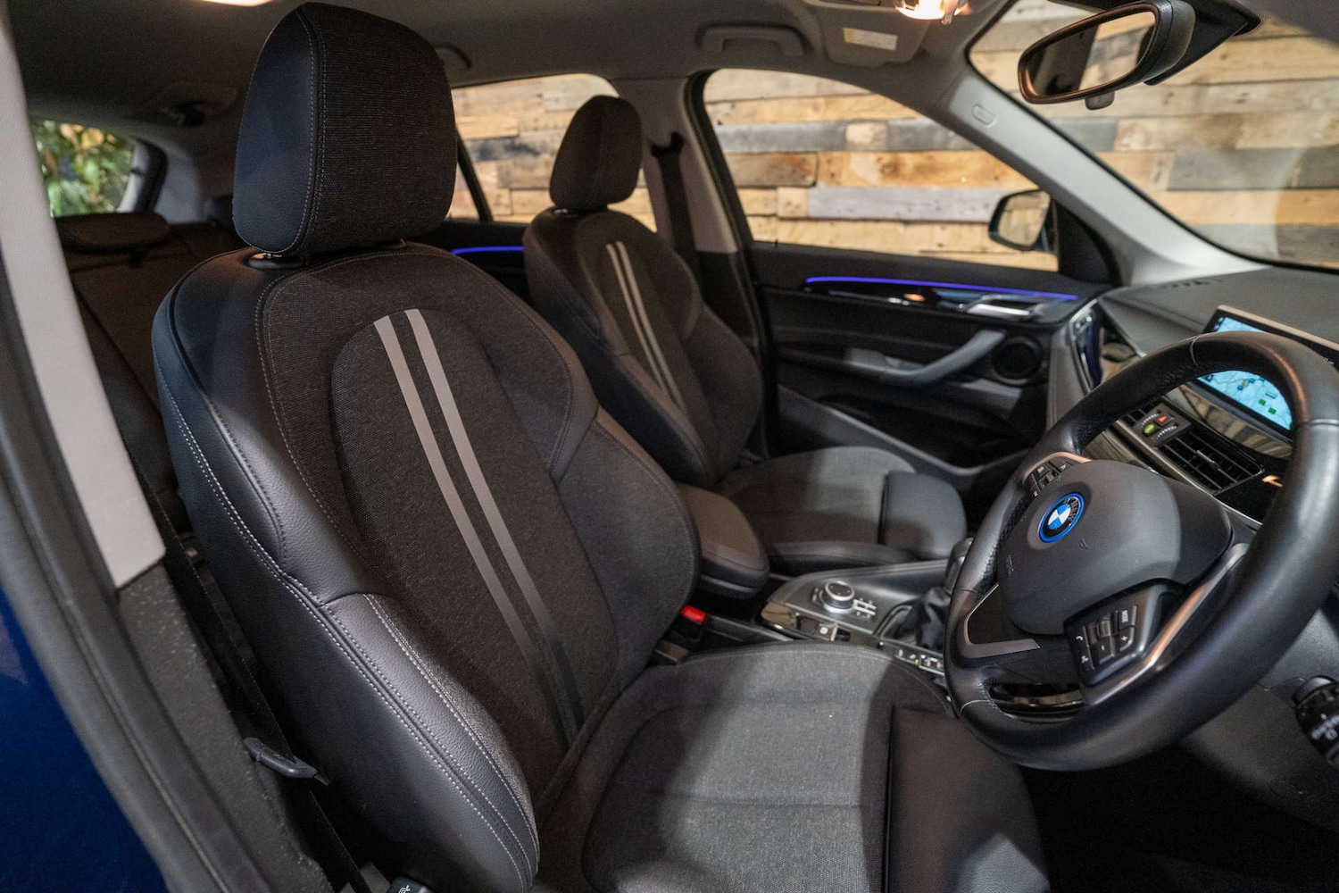 Used BMW X1 2021 for sale - 76567727: Photo 3