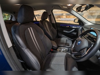 Used BMW X1 2021 for sale - 76567727: Photo