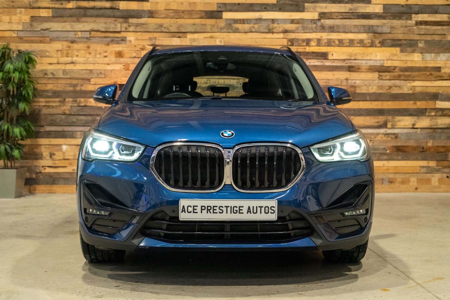 Used BMW X1 2021 for sale - 76567727: Photo 4