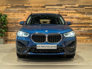 Used BMW X1 2021 for sale - 76567727: Photo