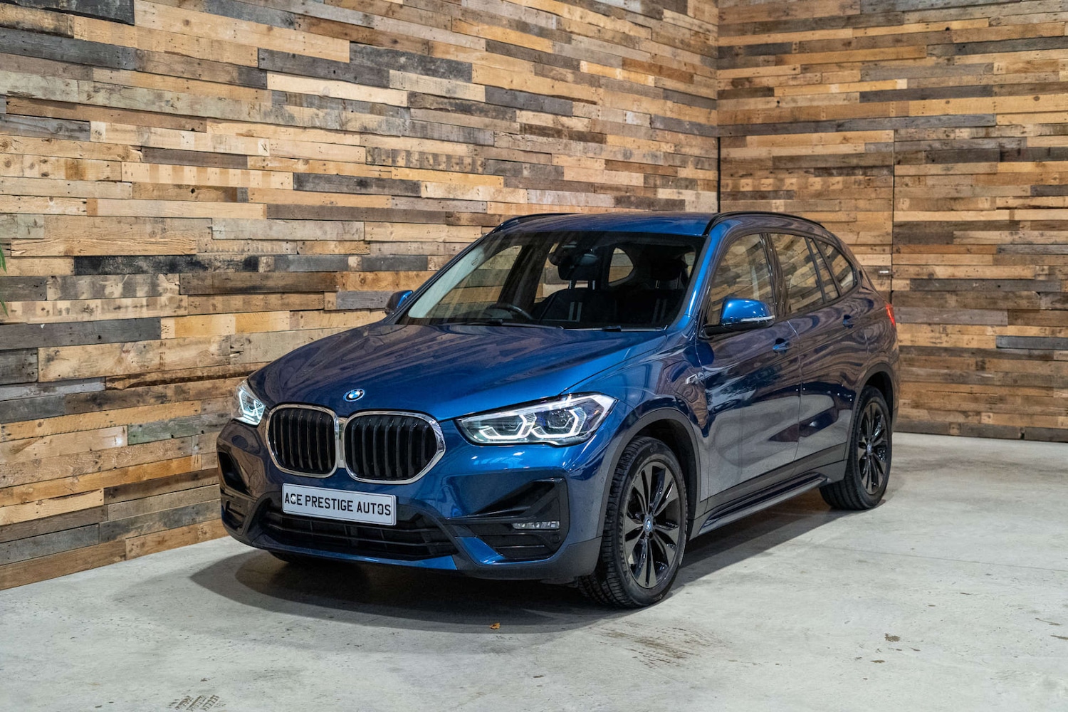 Used BMW X1 2021 for sale - 76567727: Photo 5