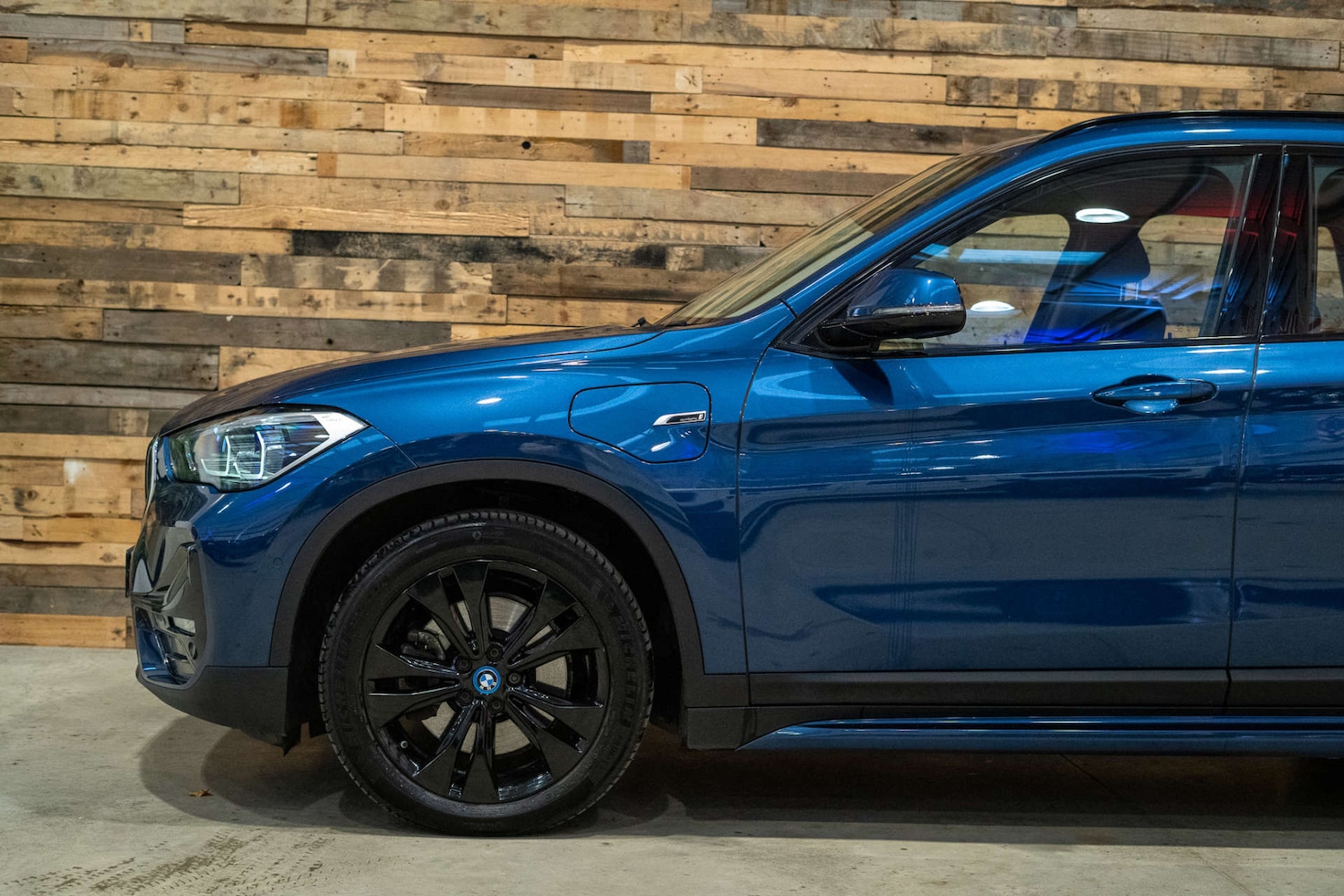 Used BMW X1 2021 for sale - 76567727: Photo 6