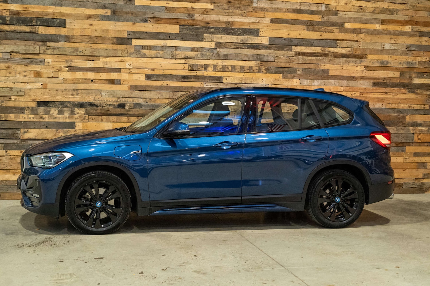 Used BMW X1 2021 for sale - 76567727: Photo 7