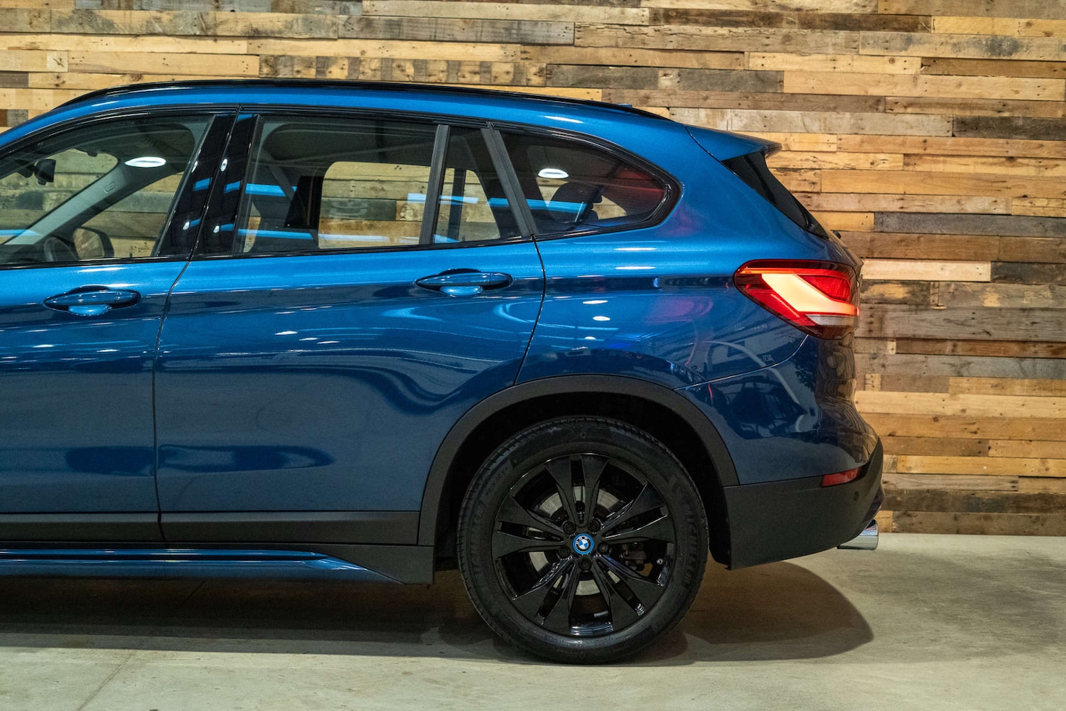 Used BMW X1 2021 for sale - 76567727: Photo 8