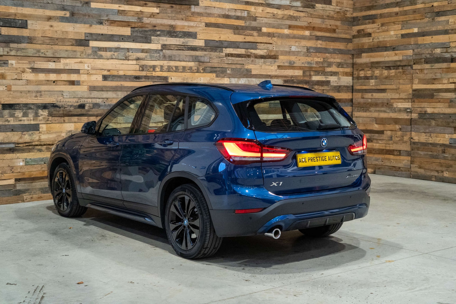 Used BMW X1 2021 for sale - 76567727: Photo 9