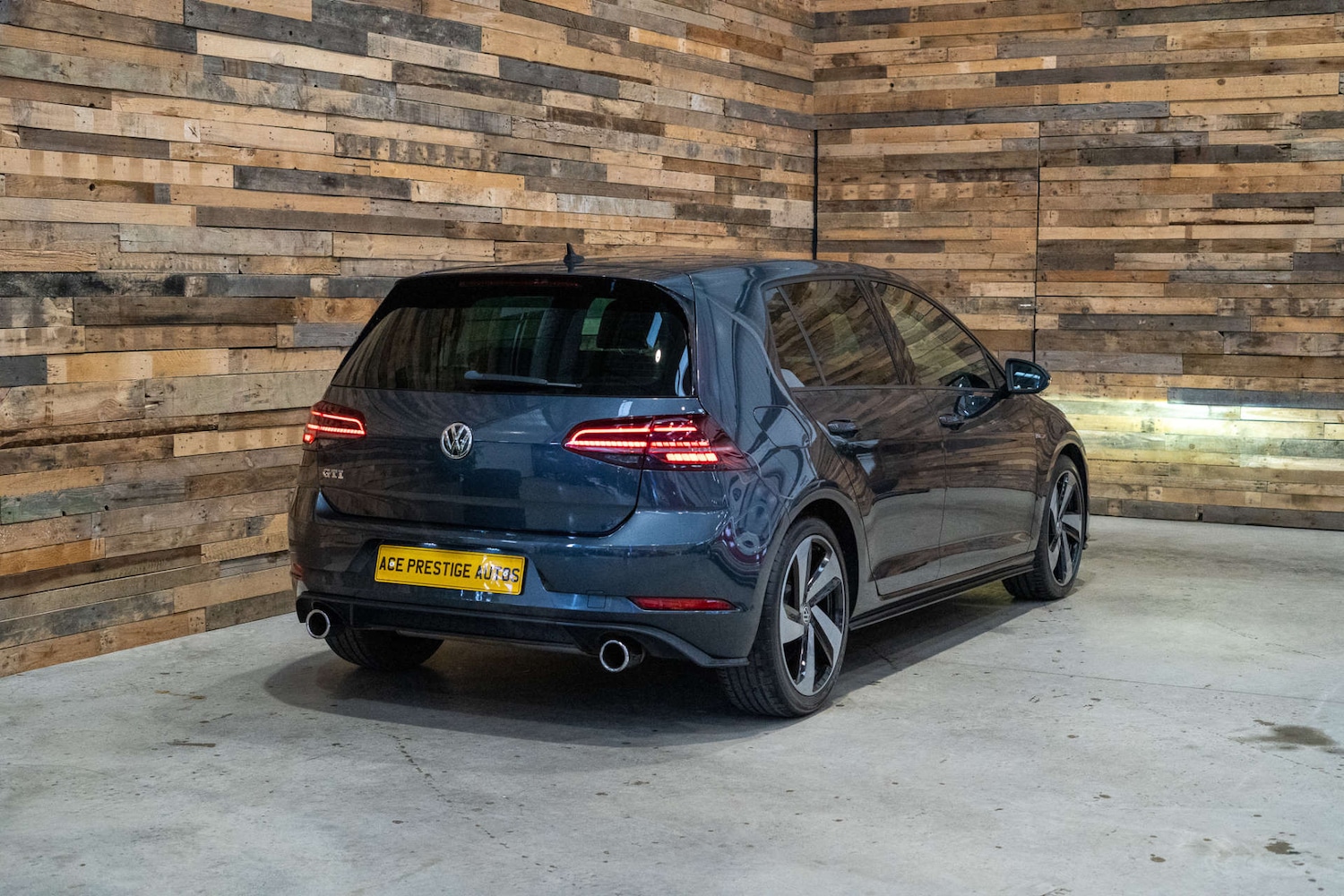 Used Volkswagen Golf 2018 for sale - 76618201: Photo 11