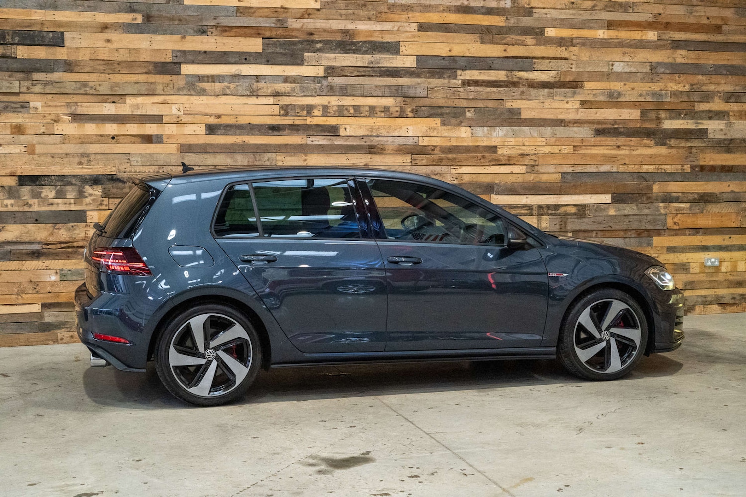 Used Volkswagen Golf 2018 for sale - 76618201: Photo 13