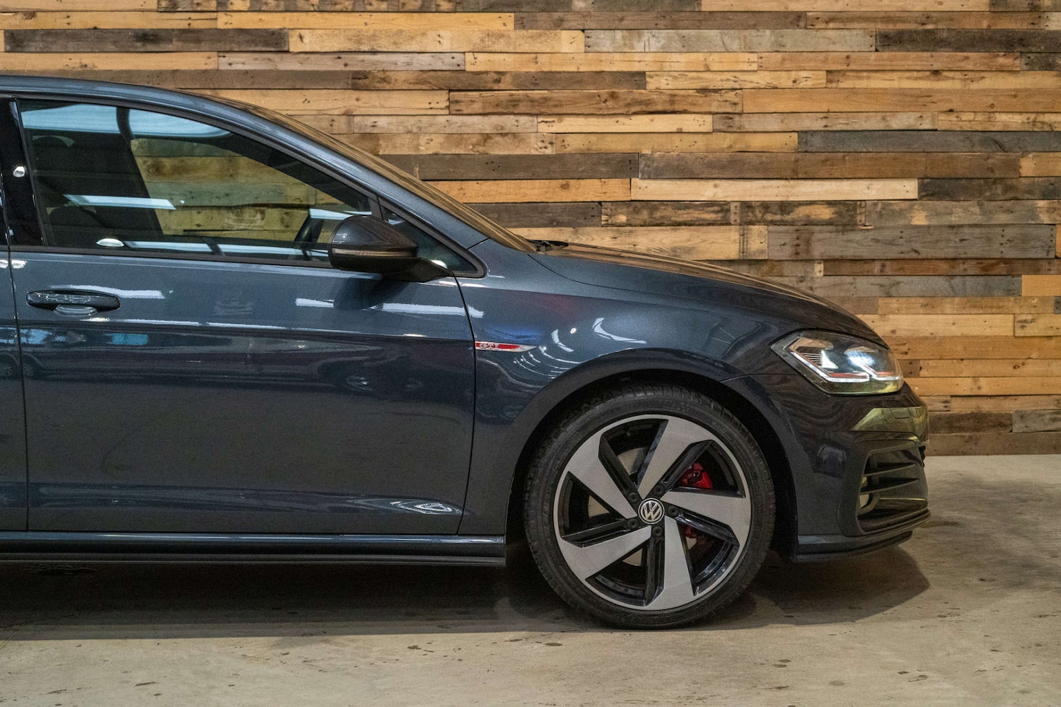 Used Volkswagen Golf 2018 for sale - 76618201: Photo 14