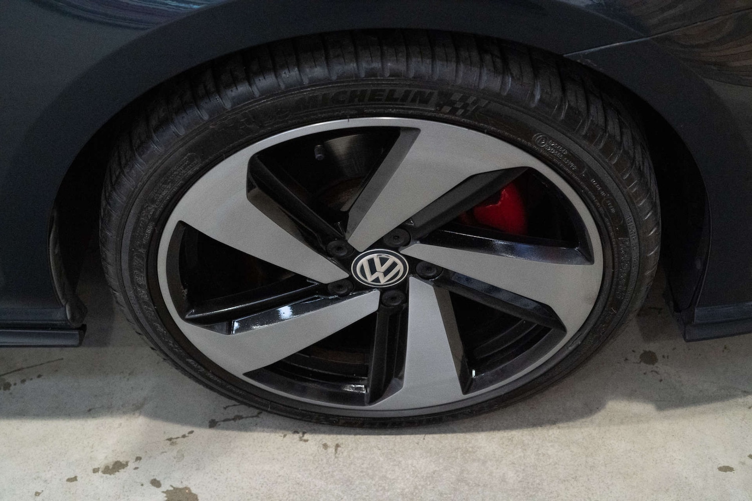 Used Volkswagen Golf 2018 for sale - 76618201: Photo 17