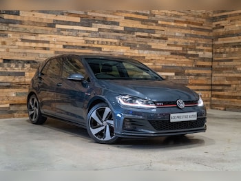 2018 - 2.0 Golf GTi TSi Semi-Auto 5dr