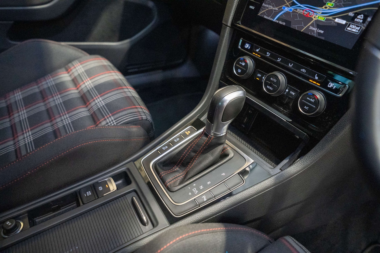 Used Volkswagen Golf 2018 for sale - 76618201: Photo 22