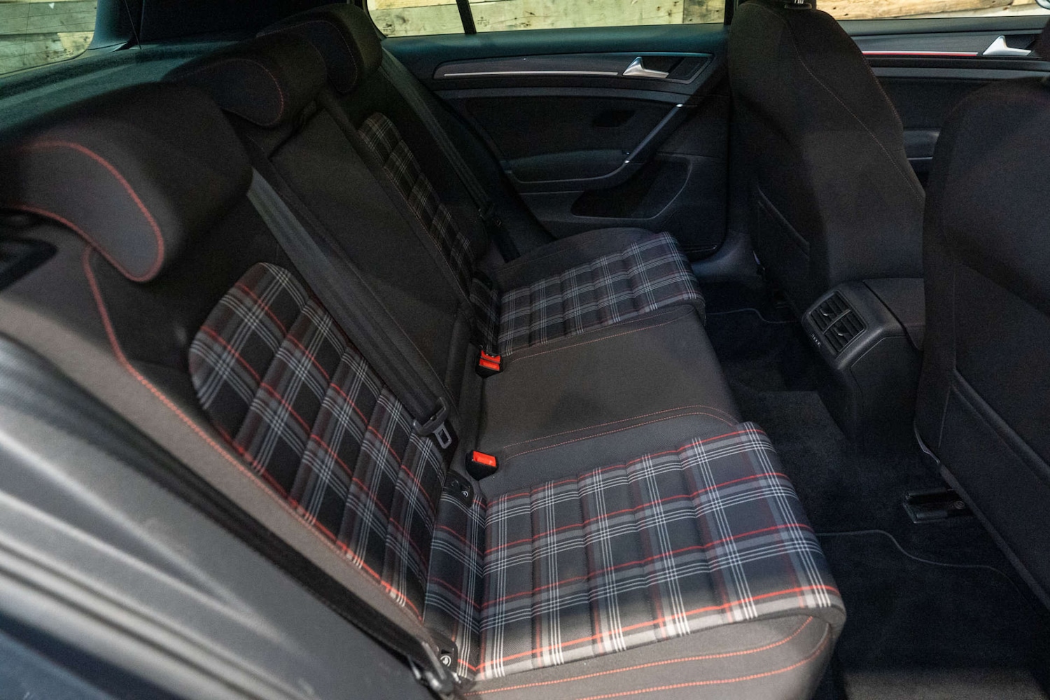 Used Volkswagen Golf 2018 for sale - 76618201: Photo 23