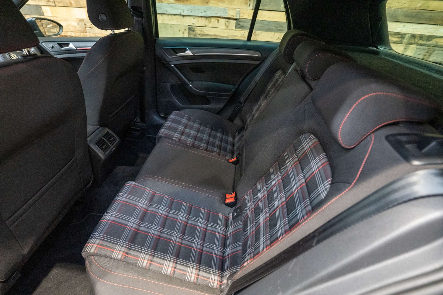 Used Volkswagen Golf 2018 for sale - 76618201: Photo 26