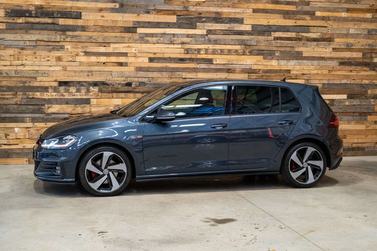 Used Volkswagen Golf 2018 for sale - 76618201: Photo 7