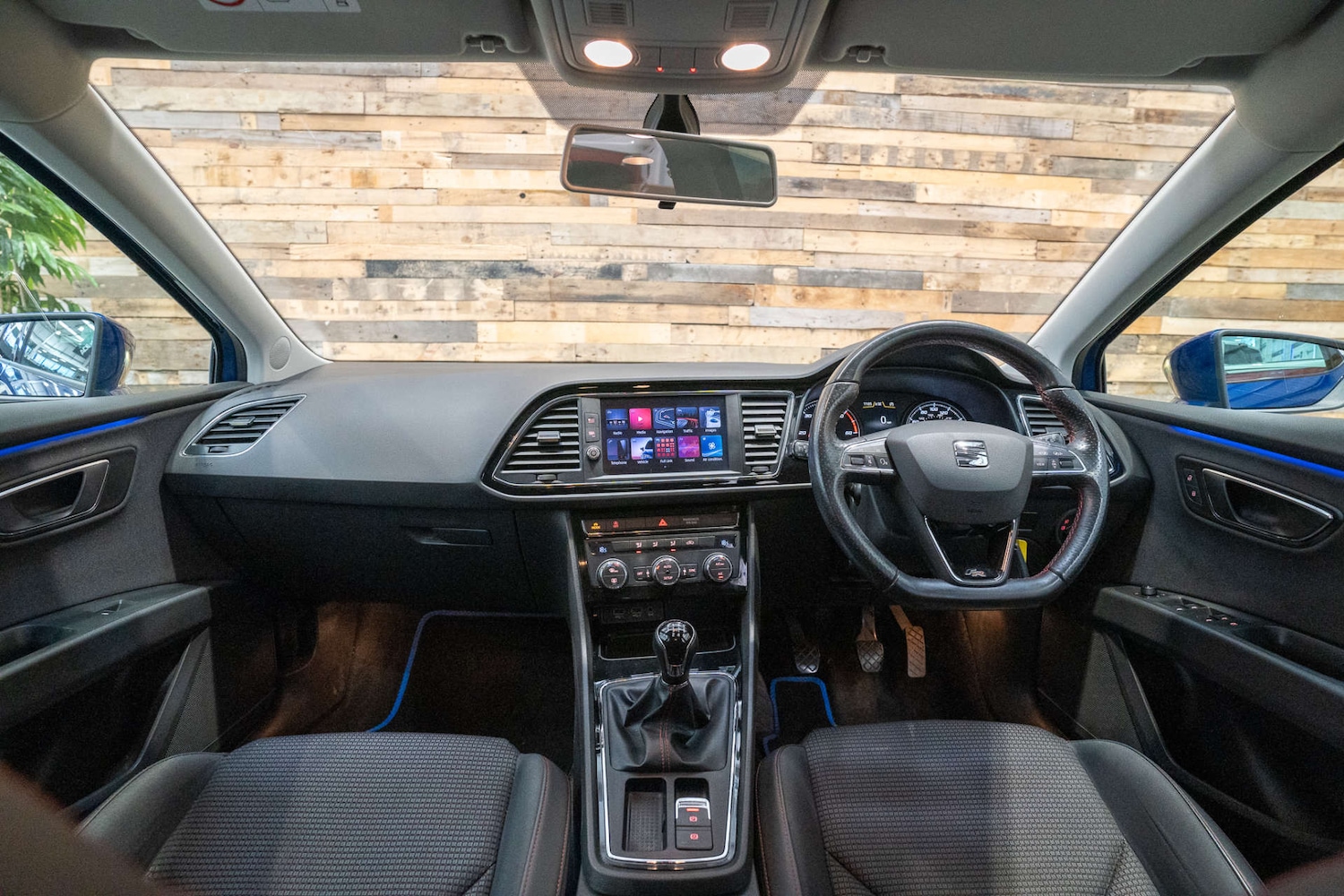 Vehicle 19