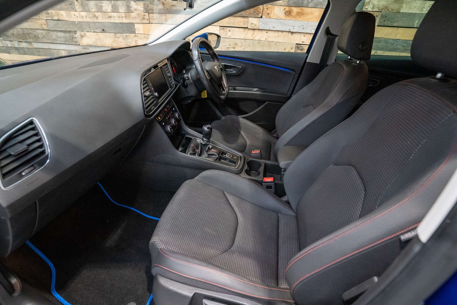 Vehicle 26