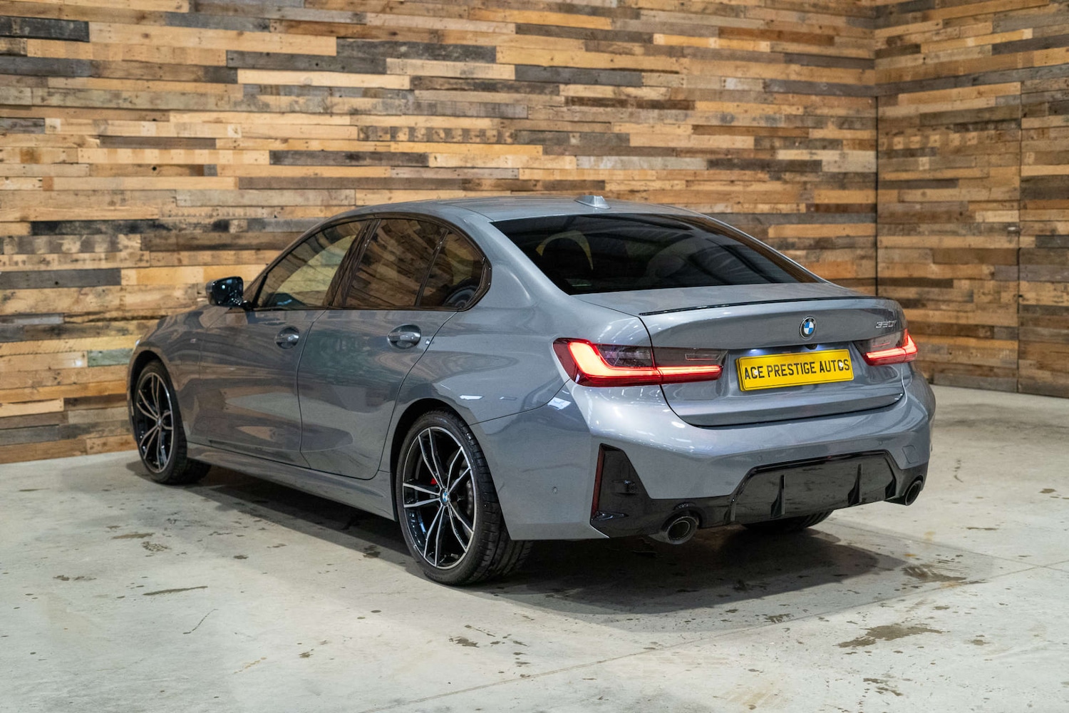 Used BMW 3 Series 2023 for sale - 76608987: Photo 10