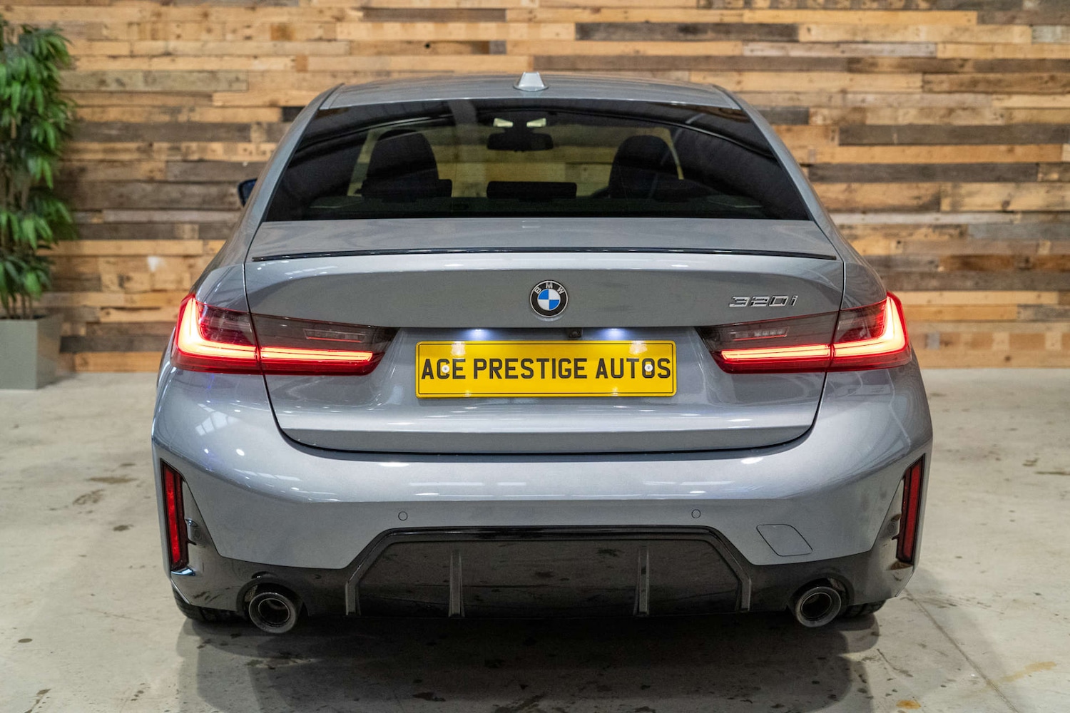 Used BMW 3 Series 2023 for sale - 76608987: Photo 11