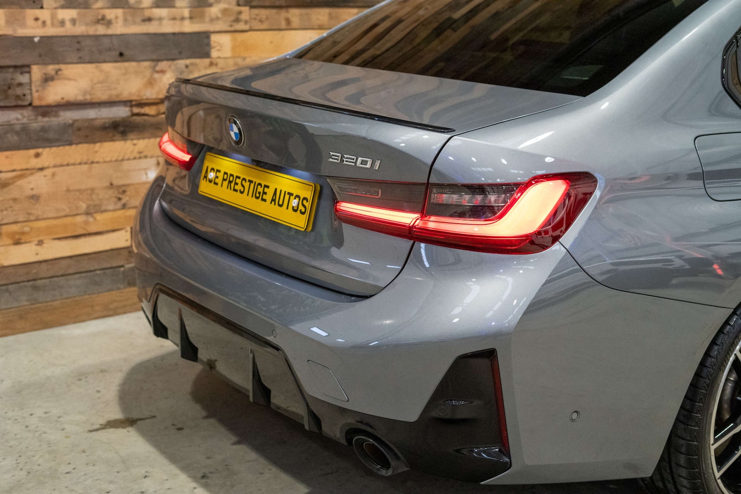 Used BMW 3 Series 2023 for sale - 76608987: Photo 13