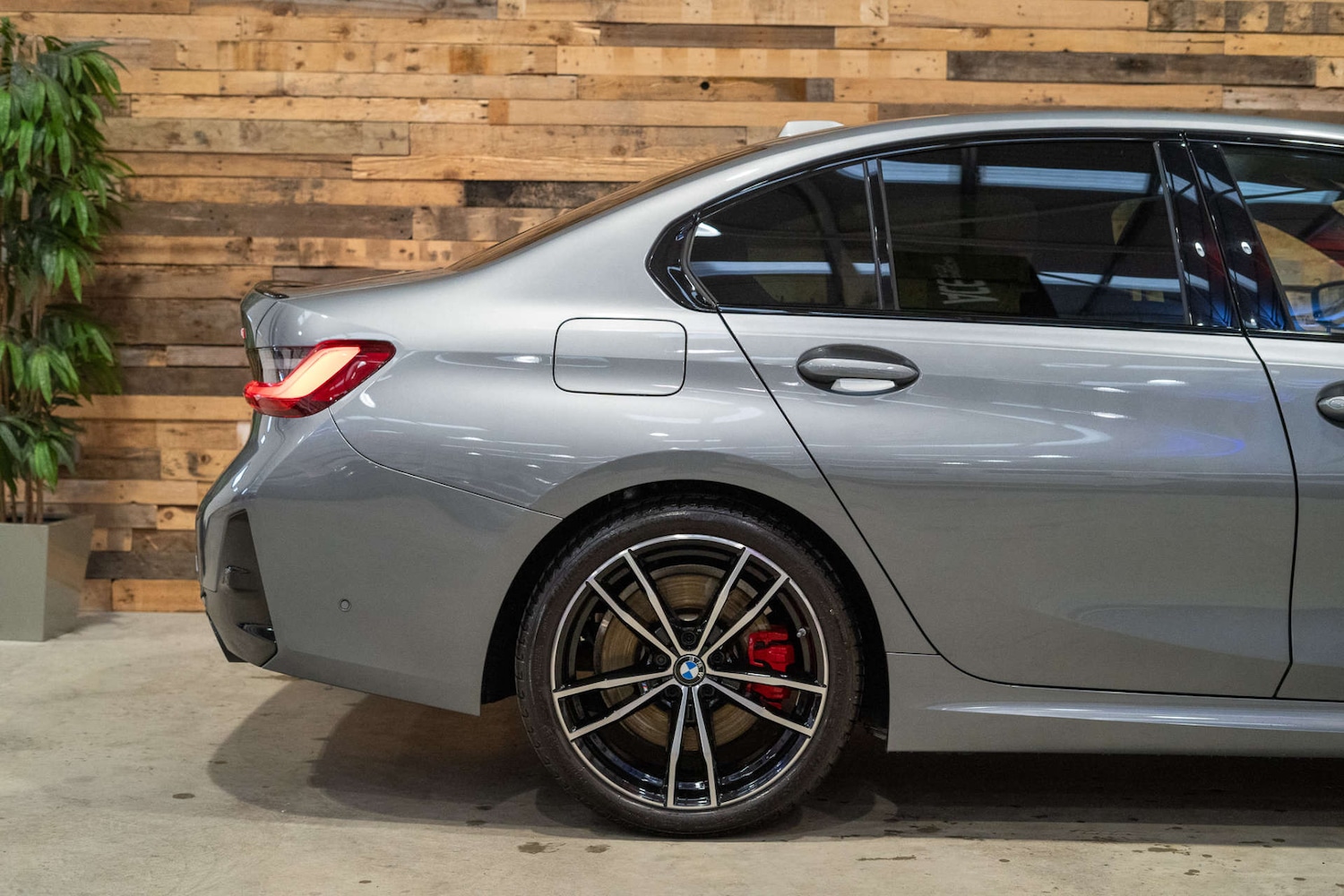 Used BMW 3 Series 2023 for sale - 76608987: Photo 14