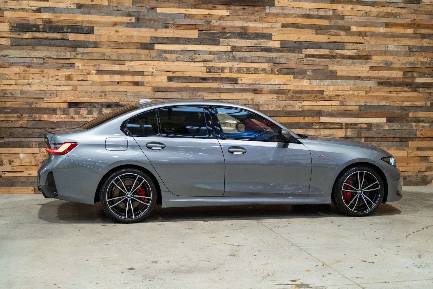 Used BMW 3 Series 2023 for sale - 76608987: Photo 15