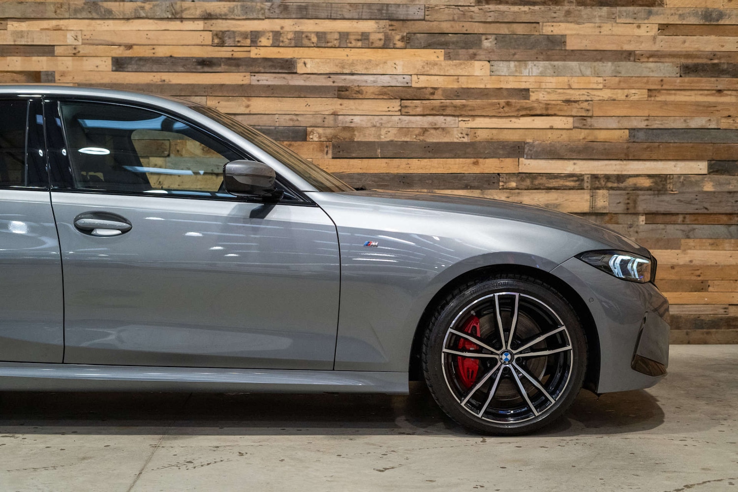 Used BMW 3 Series 2023 for sale - 76608987: Photo 16