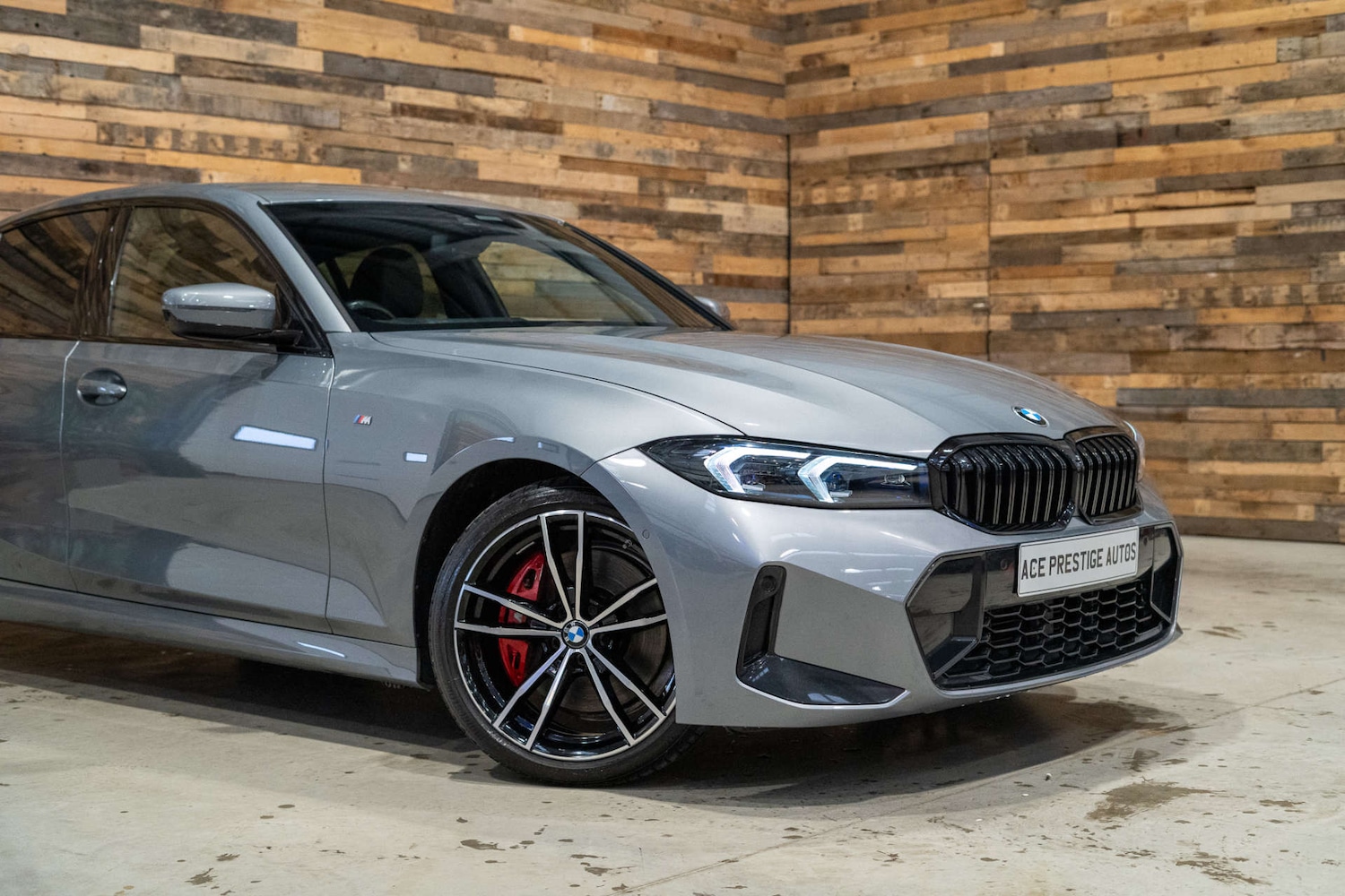 Used BMW 3 Series 2023 for sale - 76608987: Photo 17