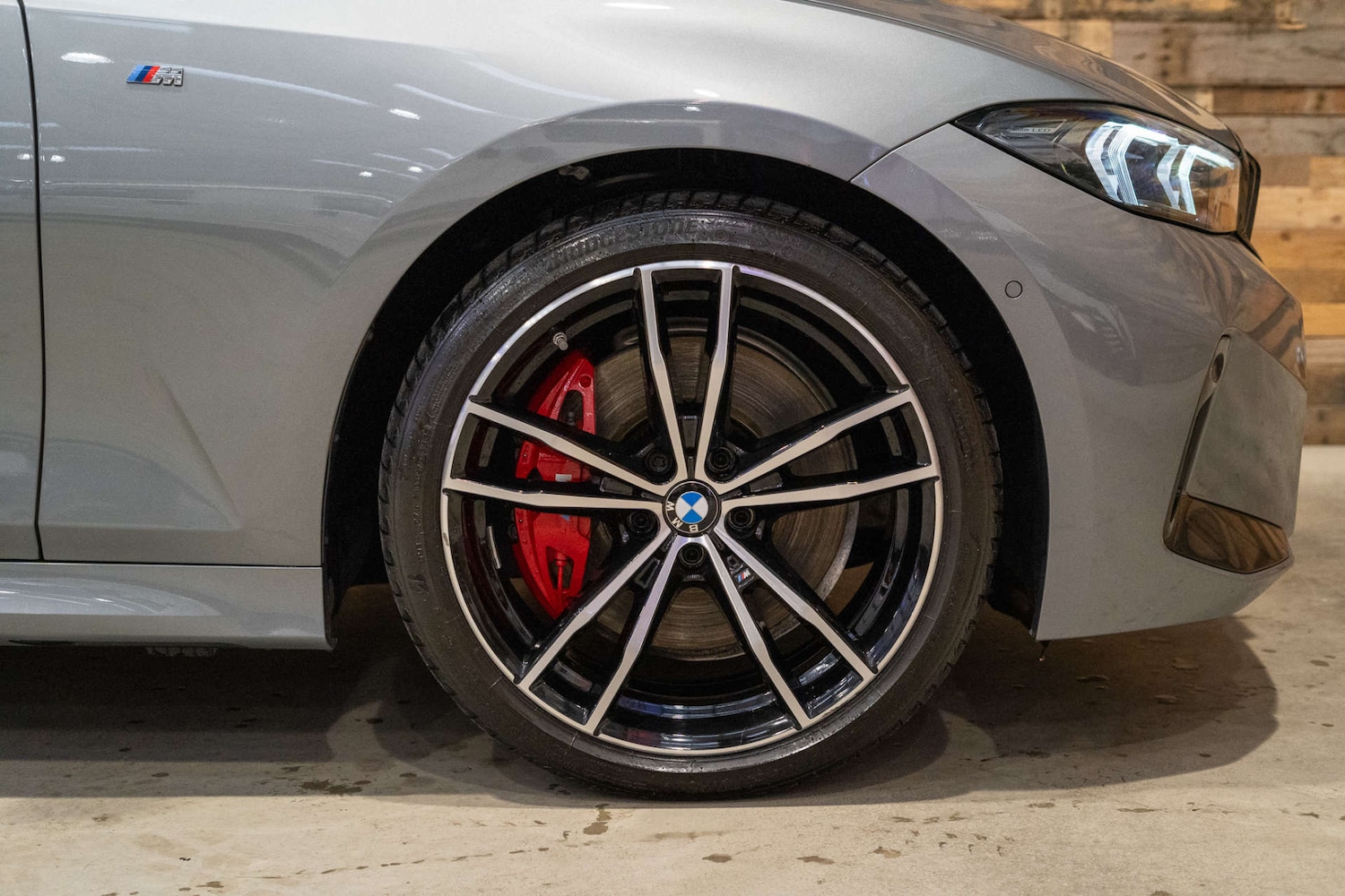 Used BMW 3 Series 2023 for sale - 76608987: Photo 19