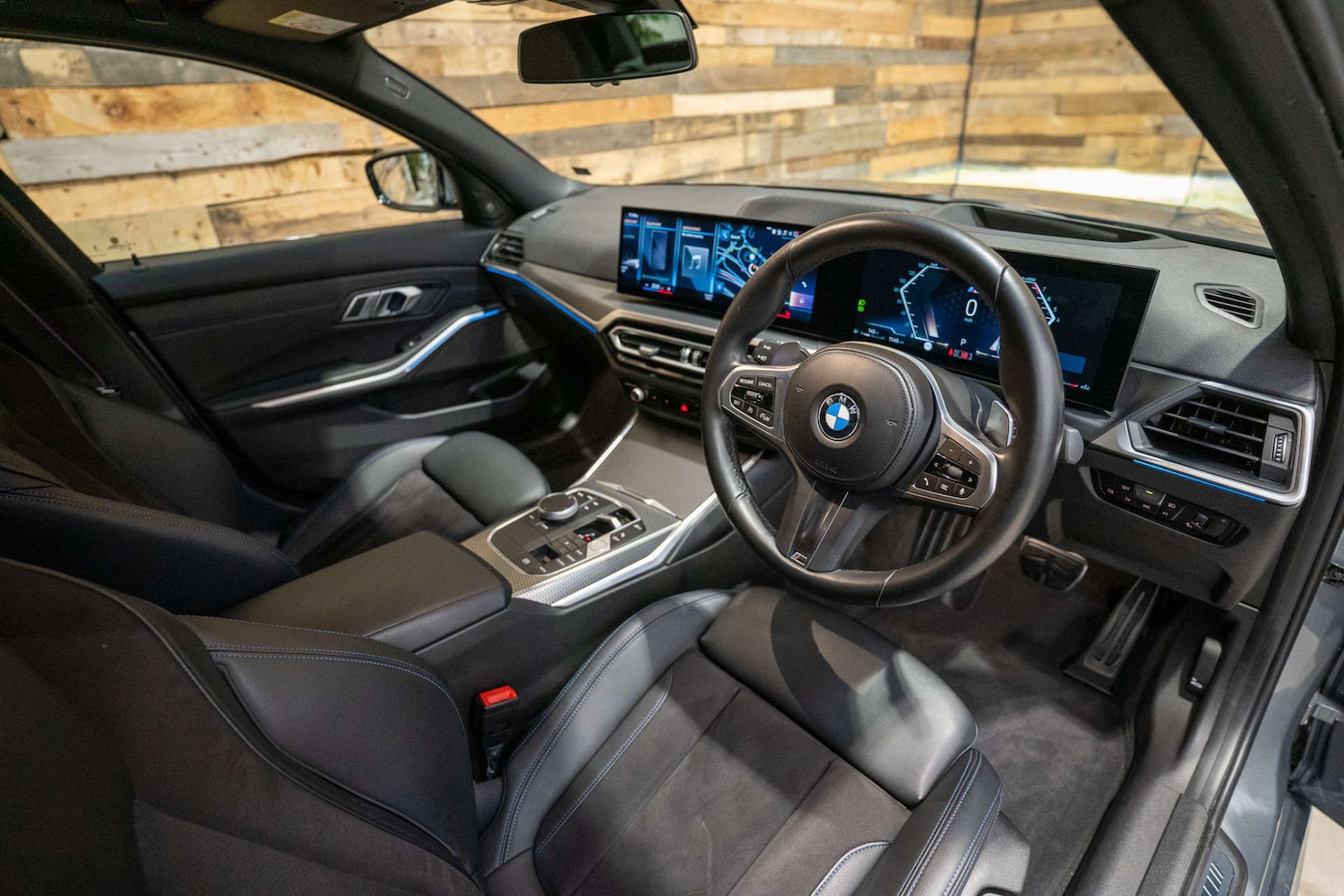 Used BMW 3 Series 2023 for sale - 76608987: Photo 20