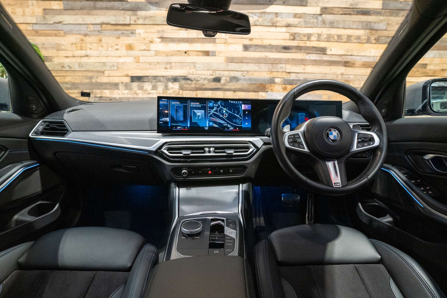 Used BMW 3 Series 2023 for sale - 76608987: Photo 21