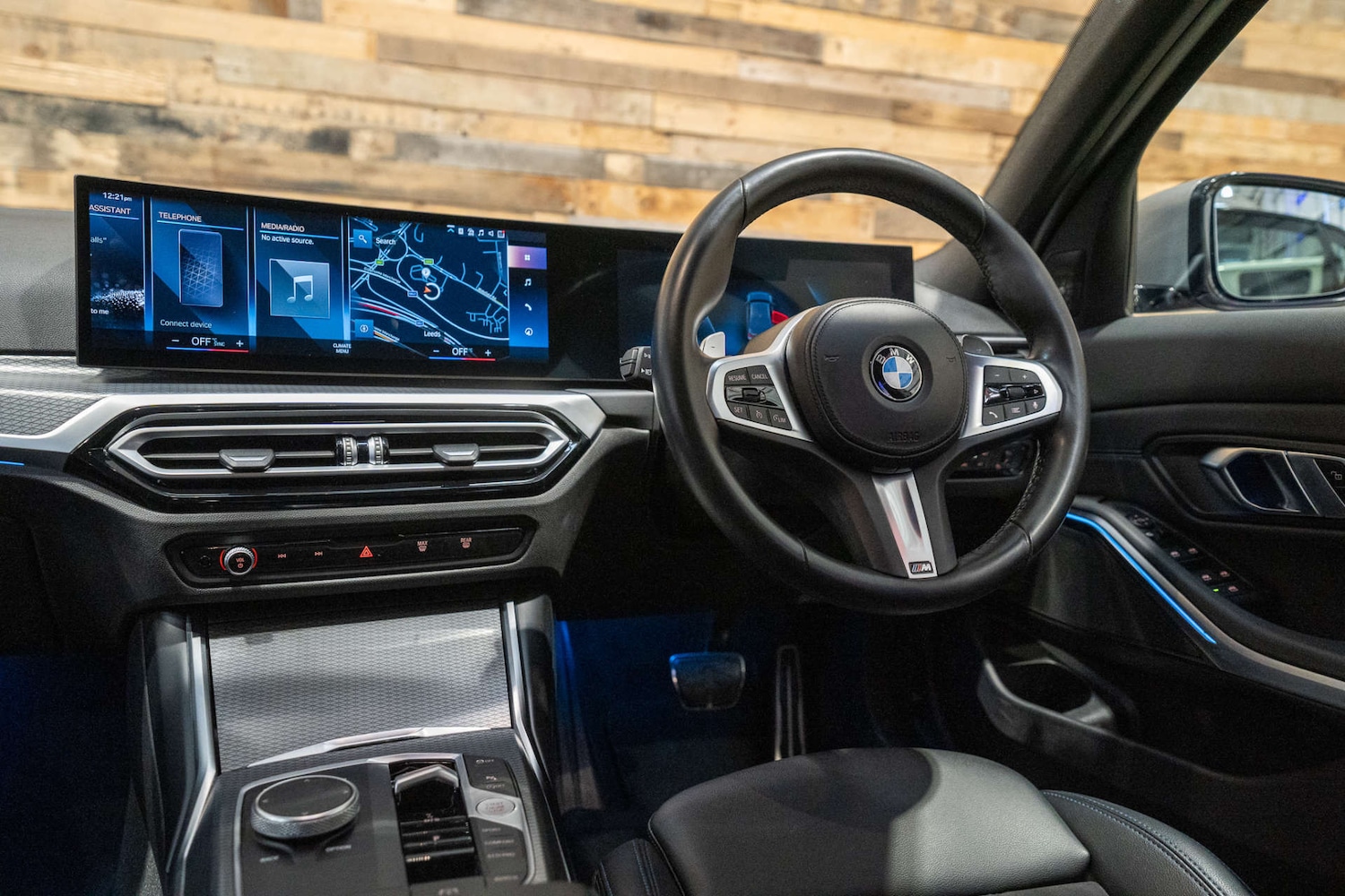 Used BMW 3 Series 2023 for sale - 76608987: Photo 22