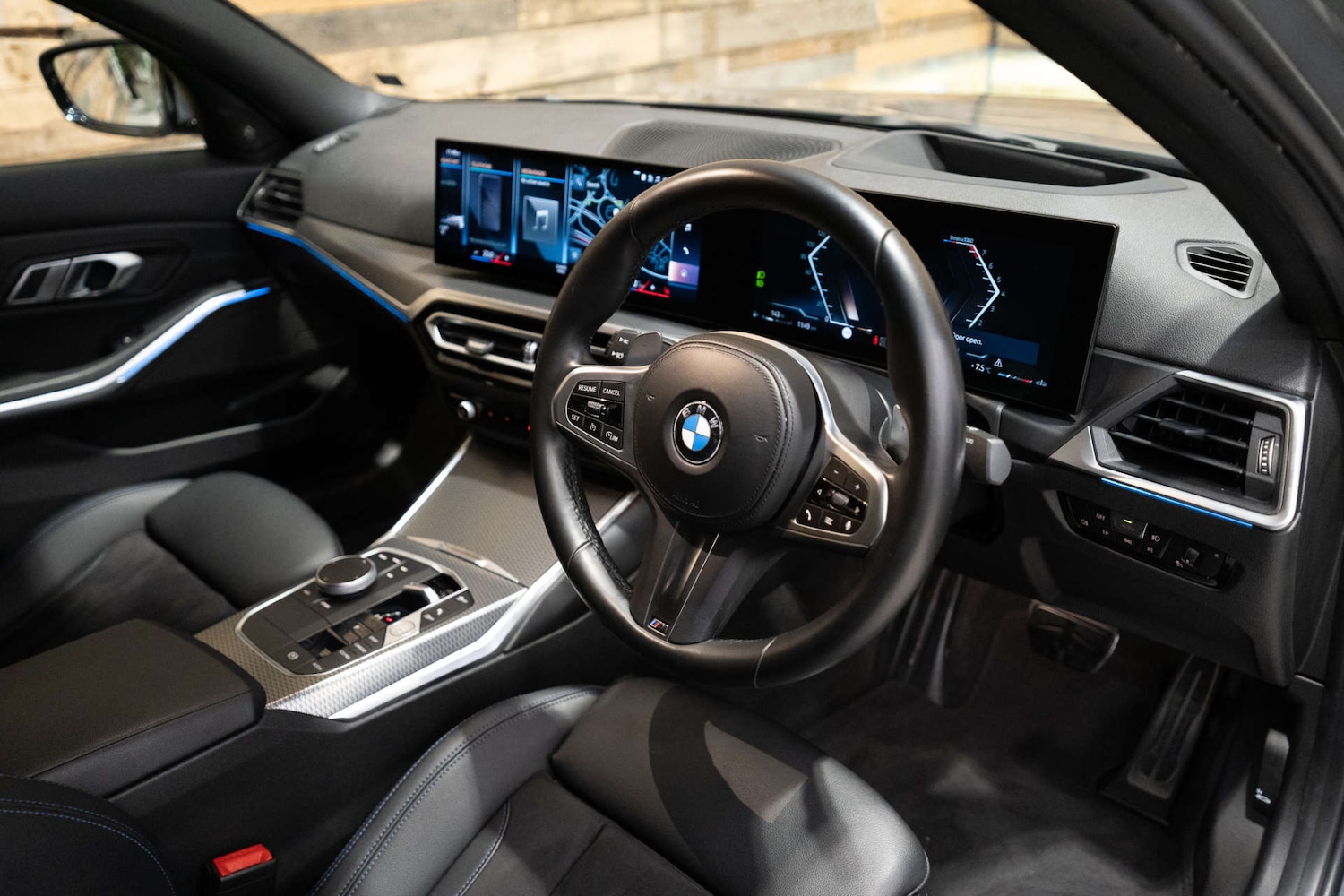 Used BMW 3 Series 2023 for sale - 76608987: Photo 23