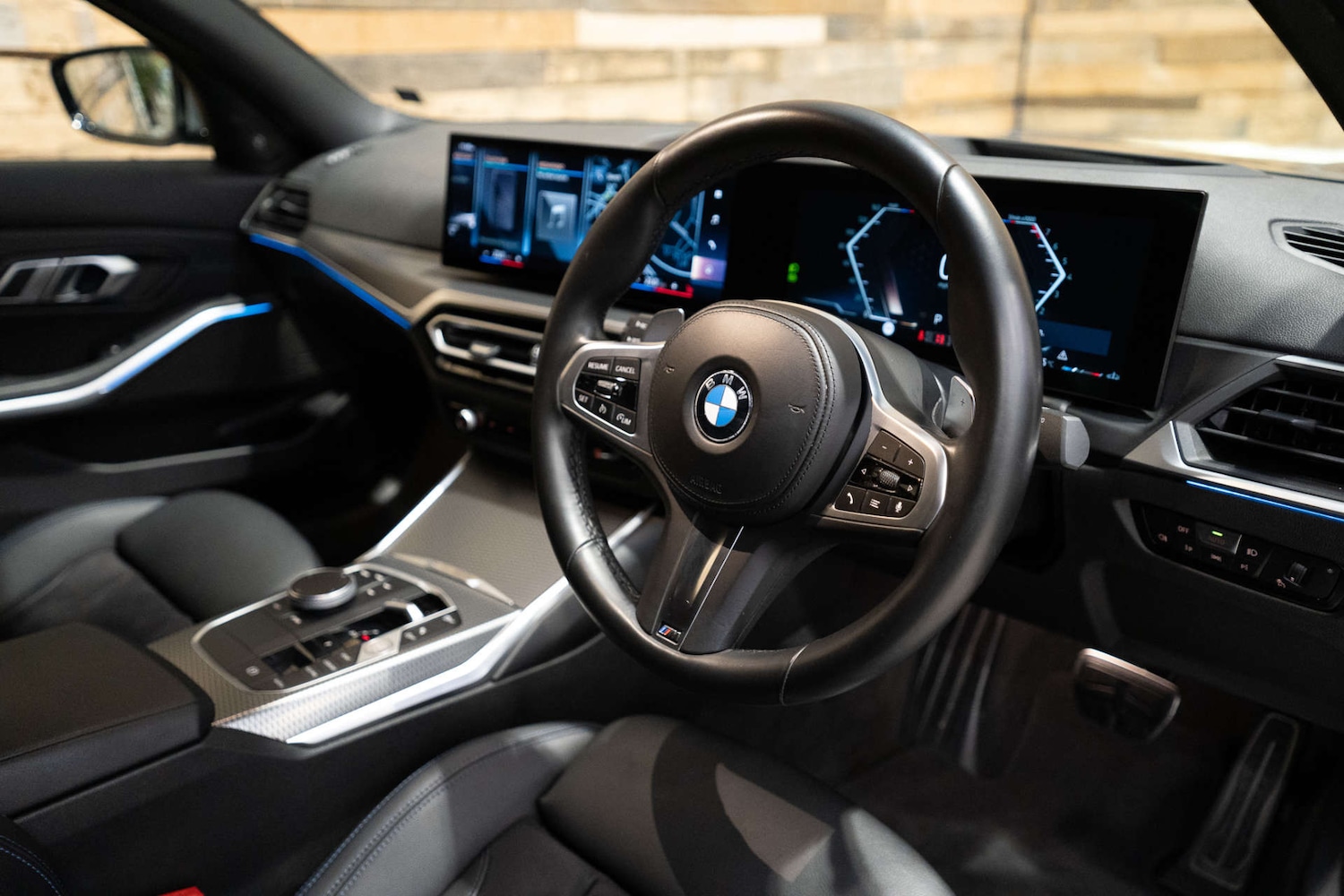 Used BMW 3 Series 2023 for sale - 76608987: Photo 24