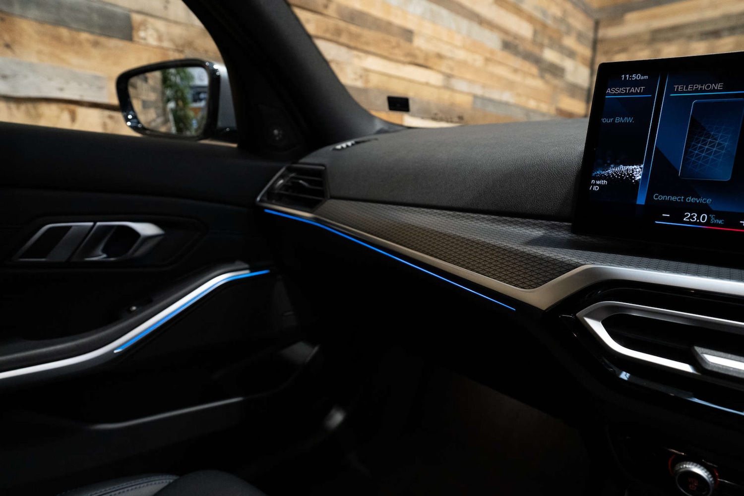 Used BMW 3 Series 2023 for sale - 76608987: Photo 28