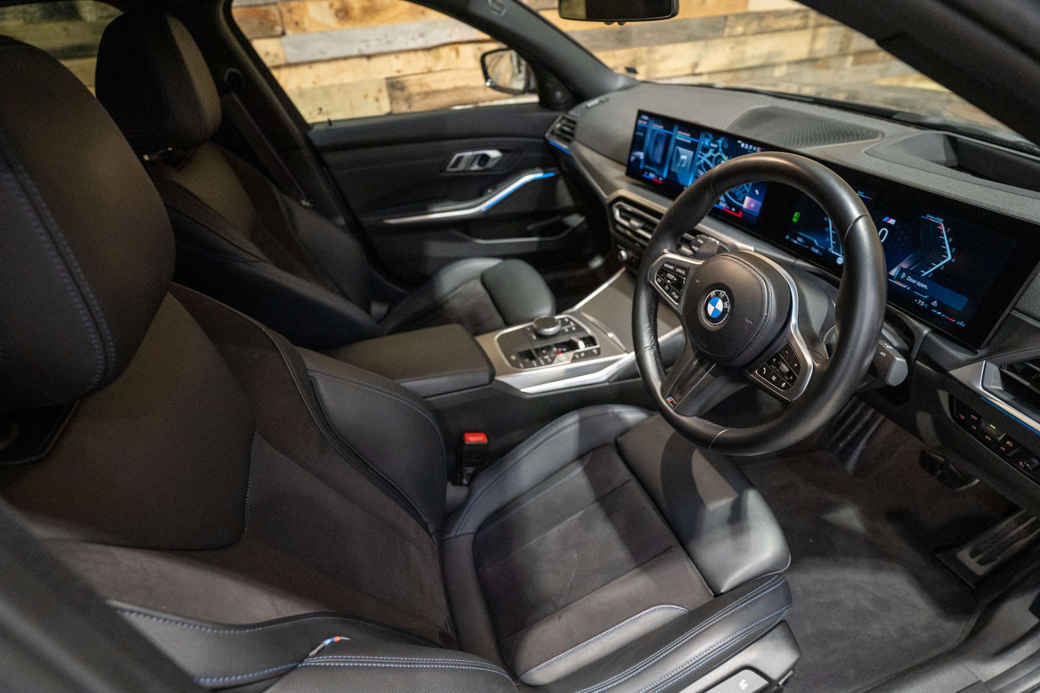 Used BMW 3 Series 2023 for sale - 76608987: Photo 3