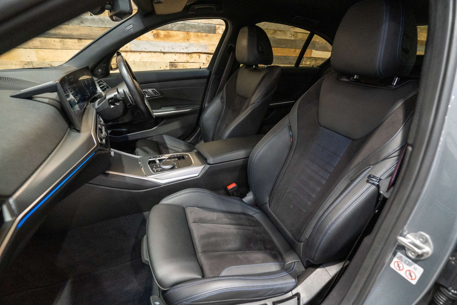 Used BMW 3 Series 2023 for sale - 76608987: Photo 34