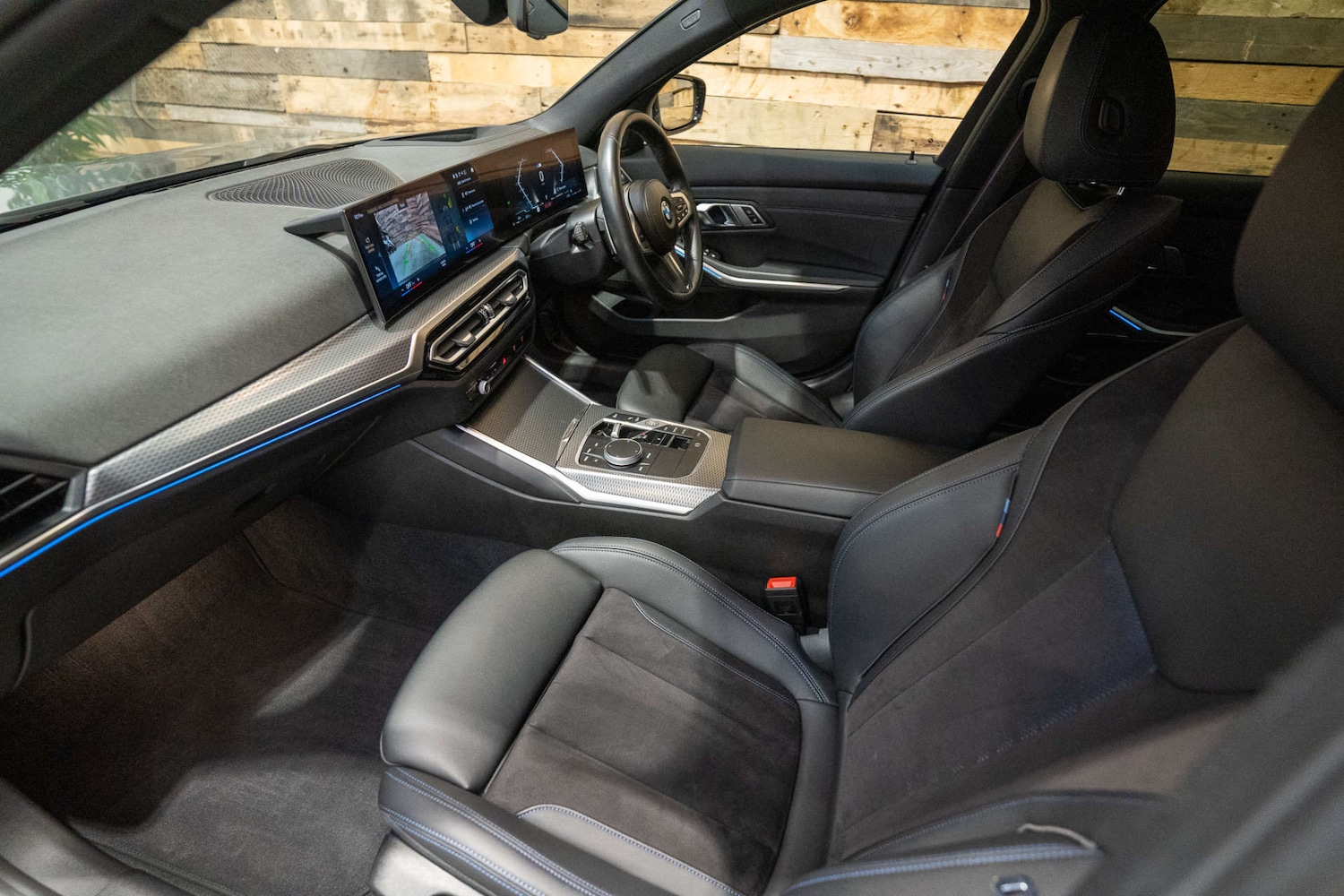 Used BMW 3 Series 2023 for sale - 76608987: Photo 35