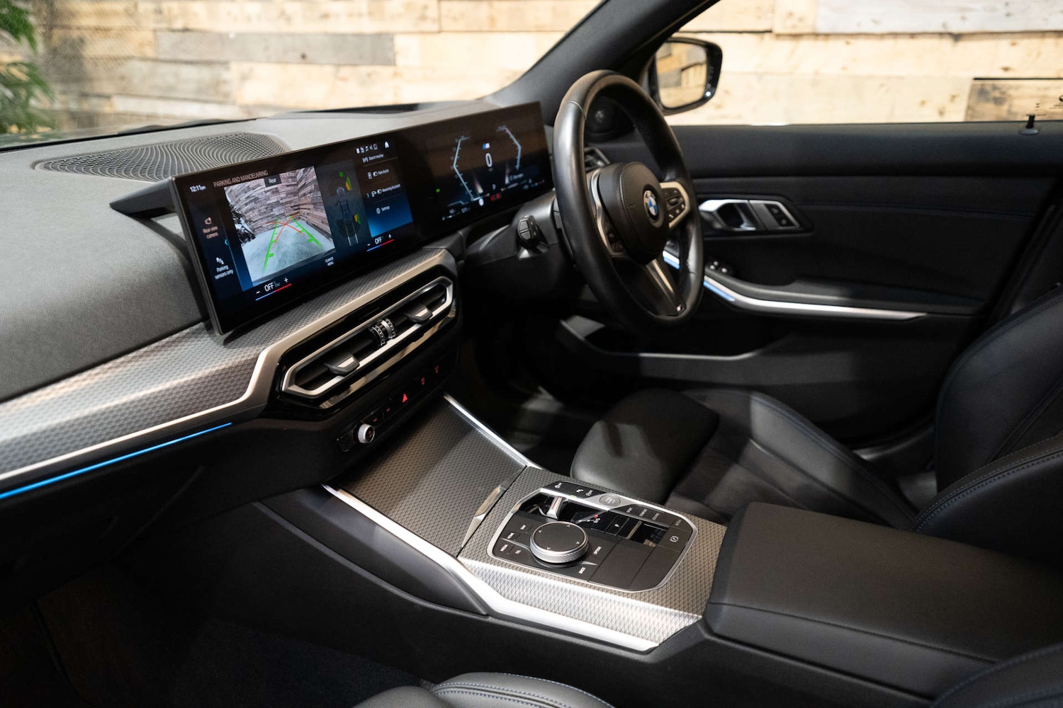 Used BMW 3 Series 2023 for sale - 76608987: Photo 36