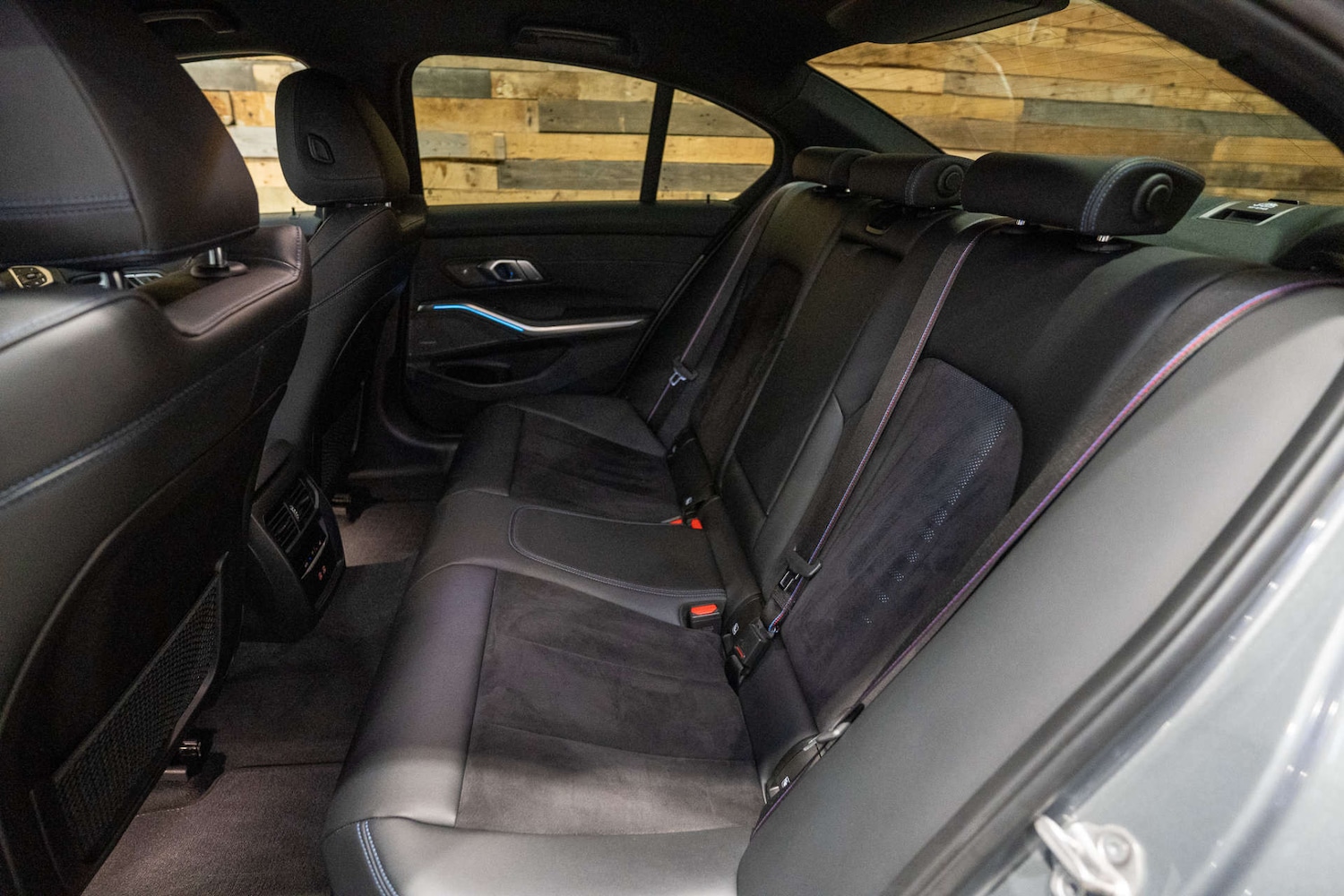 Used BMW 3 Series 2023 for sale - 76608987: Photo 37