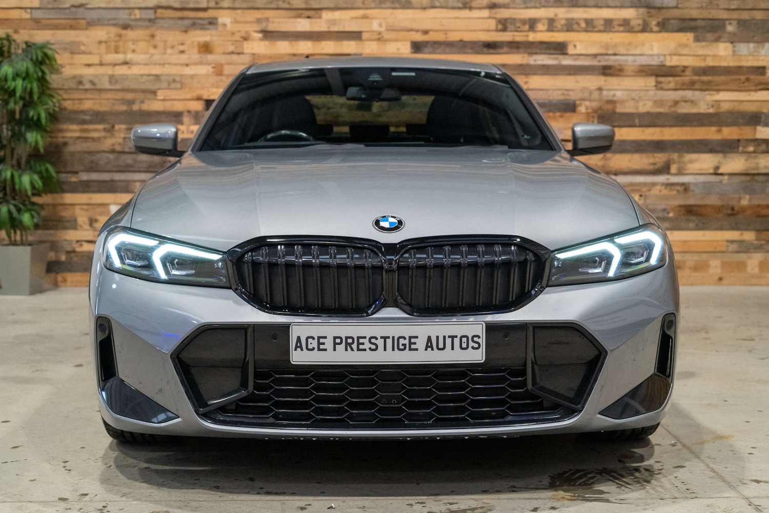 Used BMW 3 Series 2023 for sale - 76608987: Photo 4