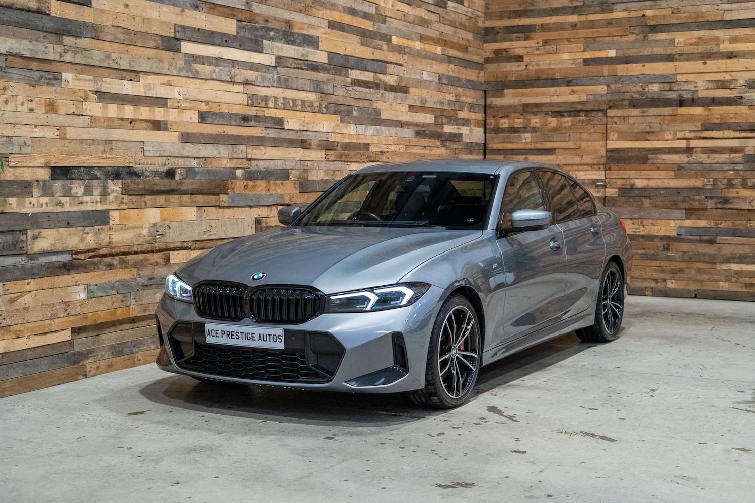 Used BMW 3 Series 2023 for sale - 76608987: Photo 5