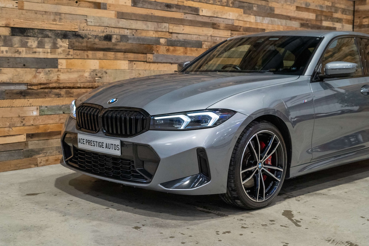 Used BMW 3 Series 2023 for sale - 76608987: Photo 6