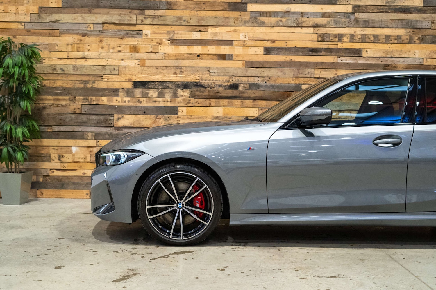 Used BMW 3 Series 2023 for sale - 76608987: Photo 7