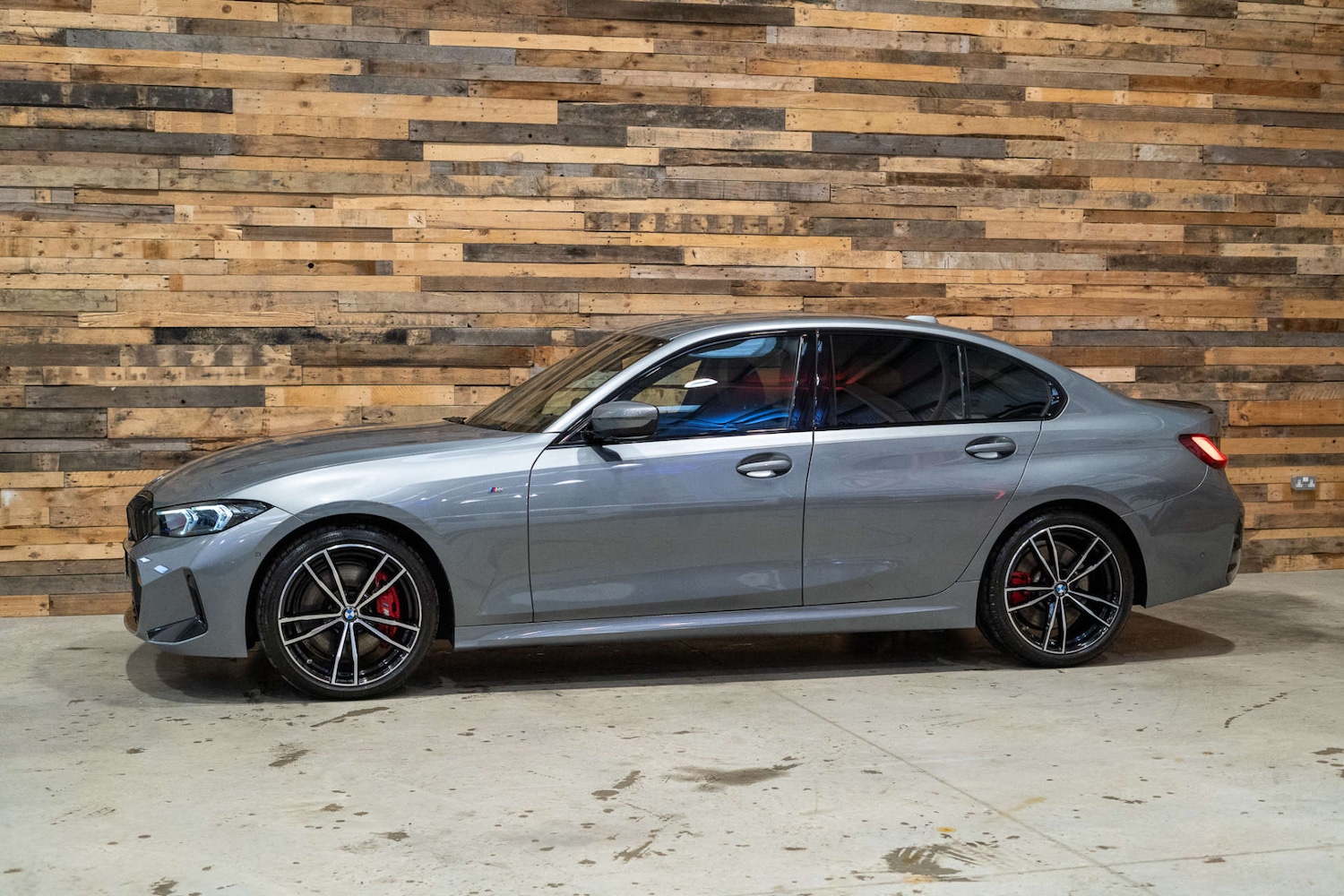 Used BMW 3 Series 2023 for sale - 76608987: Photo 8