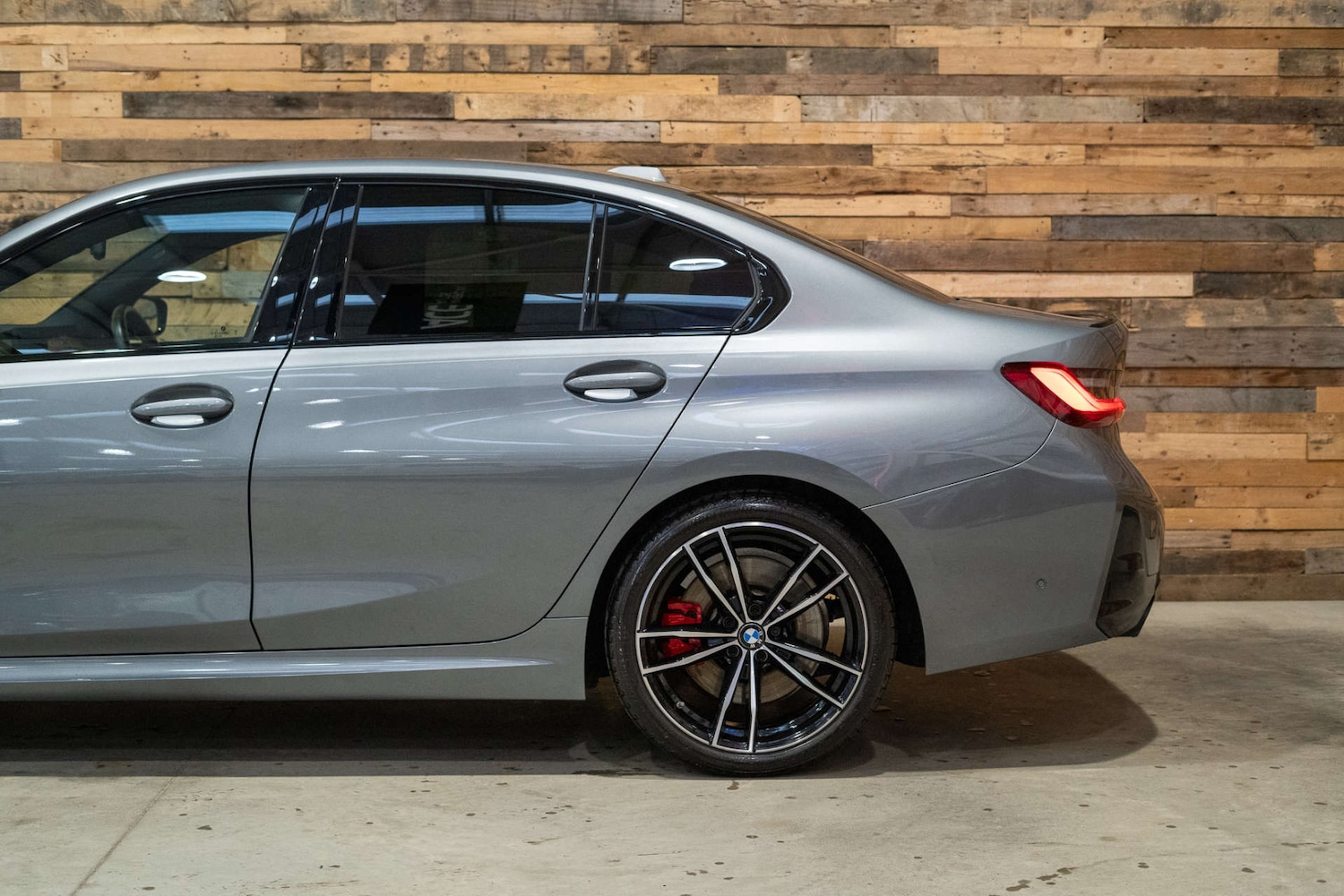 Used BMW 3 Series 2023 for sale - 76608987: Photo 9