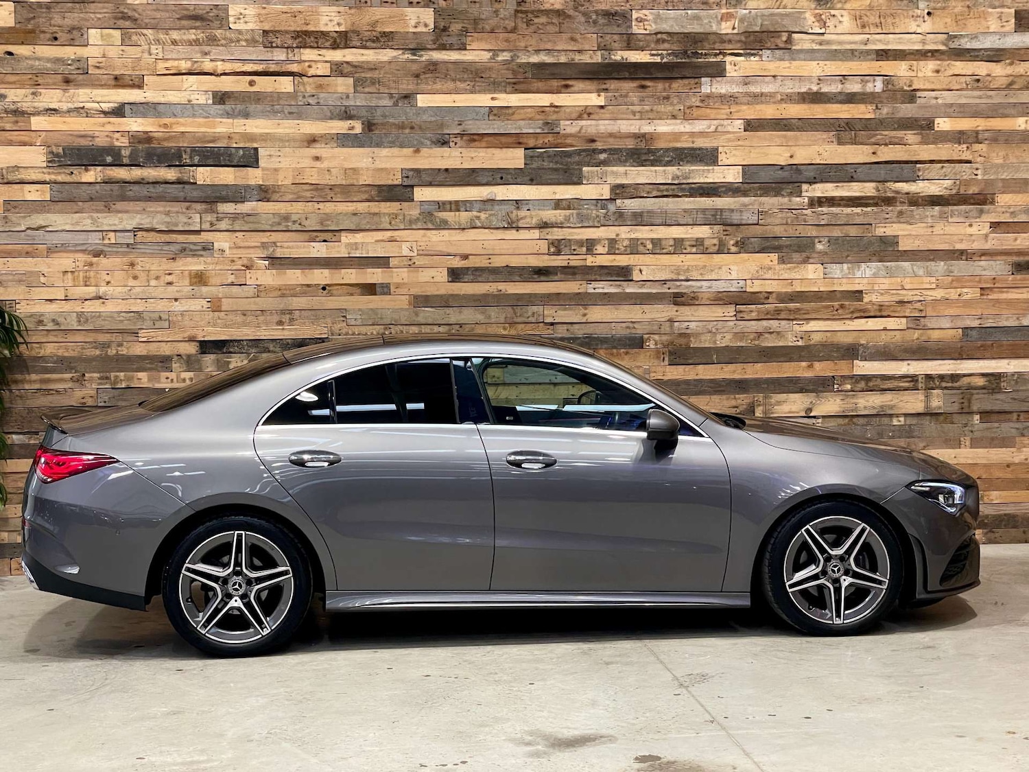 Used Mercedes-Benz CLA 2022 for sale - 77583894: Photo 15